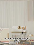 Refrigerator Kitchen C Playset ©