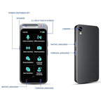 Artificial intelligence (AI) Translator ©