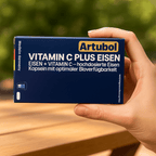 Artubol – Vitamin C Plus Eisen (Original)