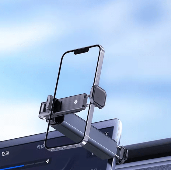 Collapsible Telescopic Bracket