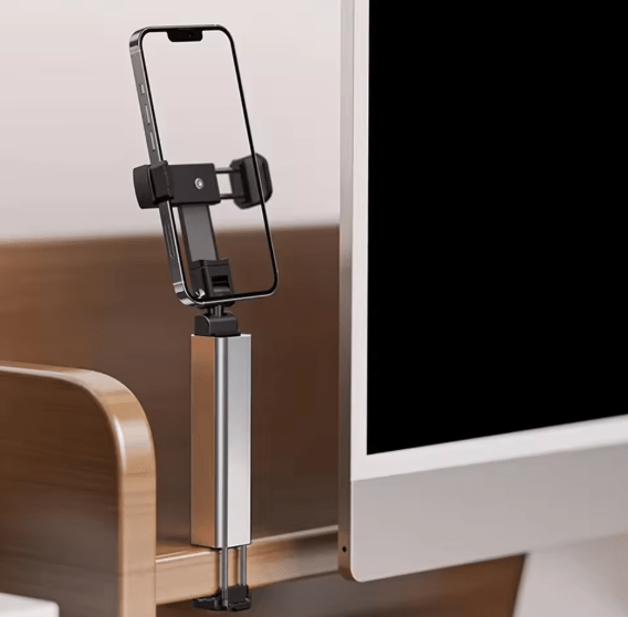 Collapsible Telescopic Bracket