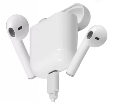 DuraBox - Wireless Bluetooth Earbuds