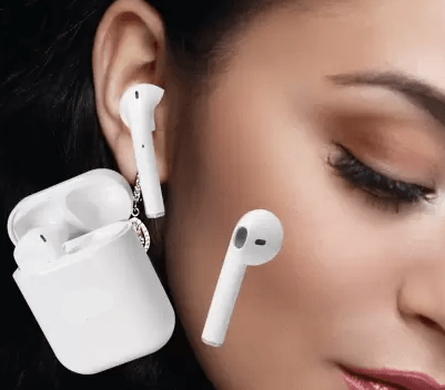 DuraBox - Wireless Bluetooth Earbuds
