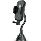 Go-Des - Car Cup Mount Phone Holder