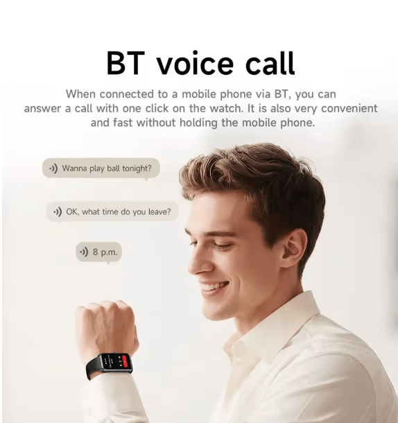 Hoco - Smart Sports Watch