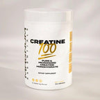 Magnum Essentials - Creatine 100 (Original)