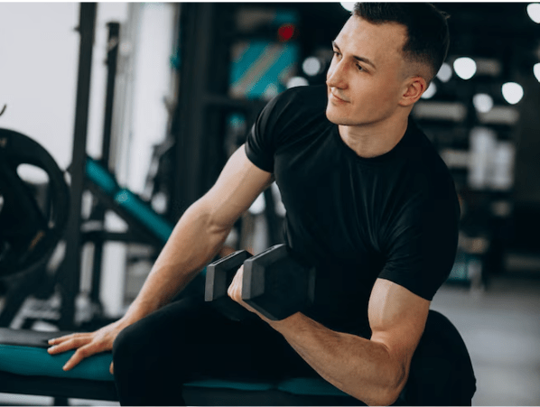 Magnum Essentials - Creatine 100 (Original)