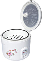 Nova - Drum Rice Cooker with Steamer