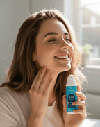 Tanium - Sure Anti-Perspirant Roll-On (Original)