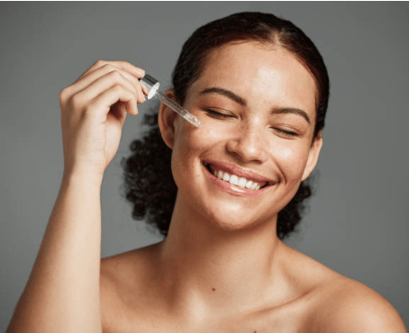 Titanium Kimya - Face Serum (Original)