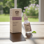 Titanium Kimya - Face Serum (Original)