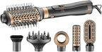 VGR - Professional 6-in-1 Hot Air Styler